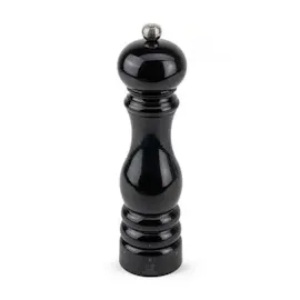 Peugeot Paris u'Select Pfeffermühle 22 cm schwarz lackiert