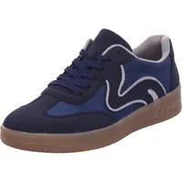 Rieker M5512 Damen Blau 36