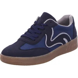 Rieker M5512 Damen Blau 36