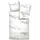 JANINE moments98110 07 grau 155 x 220 cm + 80 x 80 cm