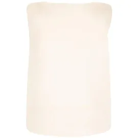 happy girls "vest", Mädchen, Gr. 98, EURO-Größen, ecru, Stoff, 100% Polyester, normal, Kleider Sommerkleid