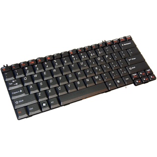 HQRP Tastatur Für IBM Lenovo Y510 Y520 F41 F31 3000 N500 G530 39T7385 39T7417