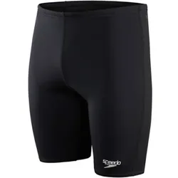SPEEDO Badehose ECO END+ JAM AM BLACK, Black, 3
