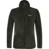 Salewa Tognazza Polarlite Fleecejacke Dunkelgrün XL