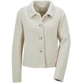 Madeleine Blazer perlweiß 40