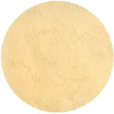 Apa 20981 Polierhaube Polieraufsatz, Synthetikwolle, für Ø180 mm