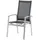 Sieger Lima Hochlehner 63 x 138 x 110 cm graphit