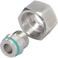 IFM Adapter E40104