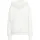 adidas All SZN Fleece Full-Zip Hoodie, off white S