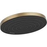 Hansgrohe Pulsify Kopfbrause 260 1jet brushed bronze