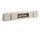 SKRAUT HOME Lowboard 315x50 cm Beige Holzwerkstoff