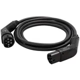 EASee Ladekabel Typ 2 7,5 m