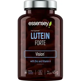 essensey Lutein Forte Kapseln 90 St.