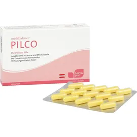 NICAPUR mediBalance Pilco Kapseln