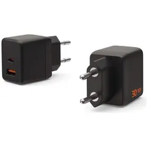 UAG Urban Armor Gear SRGE Ladeadapter 30W USB-A Buchse, USB-C® Buchse Innenbereich