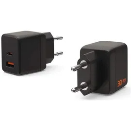 UAG Urban Armor Gear SRGE Ladeadapter 30W USB-A Buchse, USB-C® Buchse Innenbereich