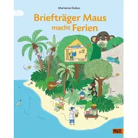 Julius Beltz GmbH & Co. KG Briefträger Maus macht