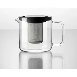 Bohemia Cristal SIMAX Teekanne Transparent 1,3 l