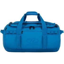 Highlander Sporttasche "Storm kitbag" 65L Highlander blau 65L