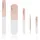 AILORIA Glas-Nagelfeilenset CONTOUR LUXE 5-tlg.