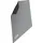 Speedlink ATECS Soft Gaming Mousepad - Size M, Grau