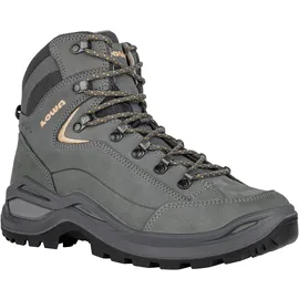 Lowa Renegade EVO LL Damen graphit/aprikose 39