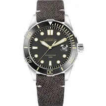 Michel Herbelin NEWPORT TROPHY Automatikuhr schwarz 40 mm 1660/ATN14