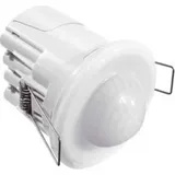 ESYLUX Deckenbewegungsmelder EB,230V 360Gr, 8m MD-CE 360i/8