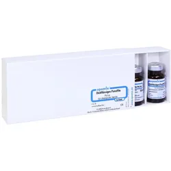 Paraffin Dickflüssig Sterilisiert 10 ml