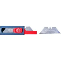Bosch Messerklingen 62x19 mm, 10 Stk.
