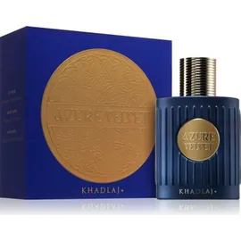 Khadlaj Azure Velvet Extrait de Parfum 100 ml