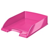 Leitz Briefablage WOW pink