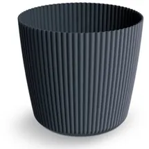 Prosperplast Milly Ø 12,9 x 13,0 cm Anthrazit