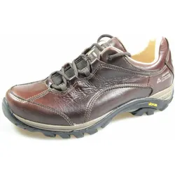 Outdoorschuh Ascona Identity Lederfutter 43