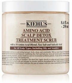 Kiehl's Amino Acid Kopfhautpeeling