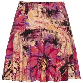 LASCANA Hosenrock Damen Bedruckt Pink 36