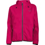 PRO-X elements Regenjacken Damen Jazzy-Pink 40
