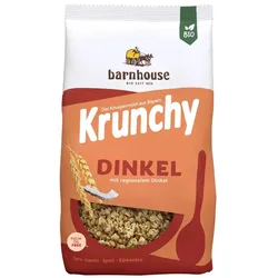 Krunchy Dinkel