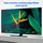 Medion X15574 (MD 30987) 138,8 cm (55 Zoll) QLED Fernseher (Smart TV, 4K, Dolby Vision HDR, Dolby Atmos, Subwoofer, Netflix, Prime Video, PVR, Bluetooth, MEMC, Micro Dimming)