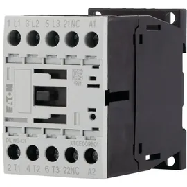 Eaton Power Quality Eaton Leistungsschütz DILM9-01(230V50HZ)