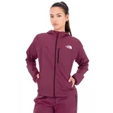 The North Face Higher Run vêtement running femme - Violet - S