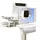 Ergotron TV-Wandhalterung 10-22" (97-512-009)