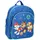 Paw Patrol -Rucksackwelpen unterwegs - Blau