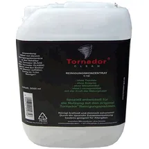 Tornador Clean Reiniger-Konzentrat 5 l
