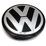 Volkswagen Radnabendeckel 7D0601165BXF