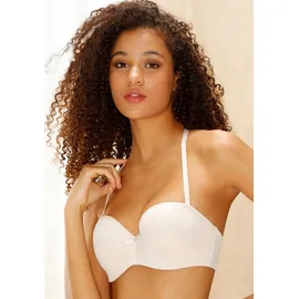 LASCANA Multiway-BH Sommer Beige 70
