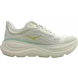 HOKA Bondi 9 Damen Truffle Salt/Sea Glass 38