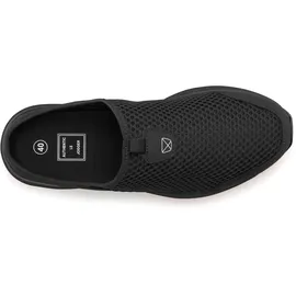 AUTHENTIC LE JOGGER Schwarz 44