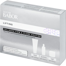 Babor Doctor Babor Lifting Cellular Collagen Firm & Plump Routine Set