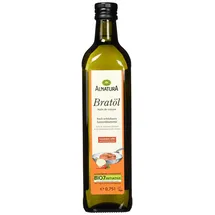 Alnatura Bio Bratöl 750 ml